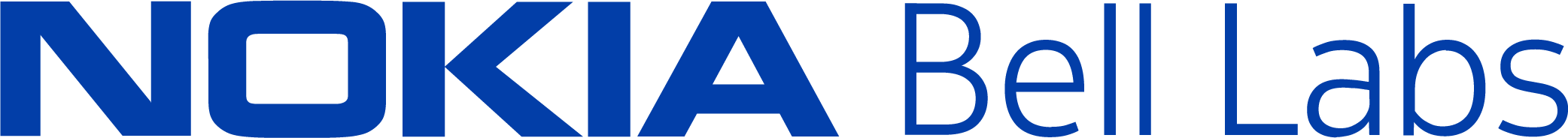 Nokia Bell Labs Logo